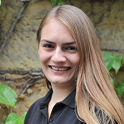 Mareike Collet