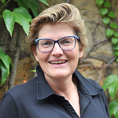 Sonja Hemme